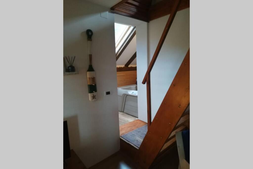 Villa Carobna Suma *** Karlovac Exterior foto